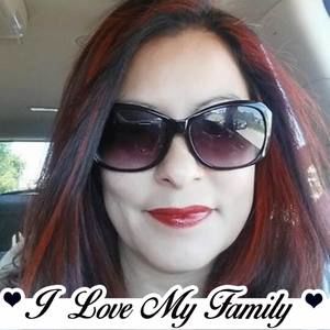 Meet your Posher, Rita